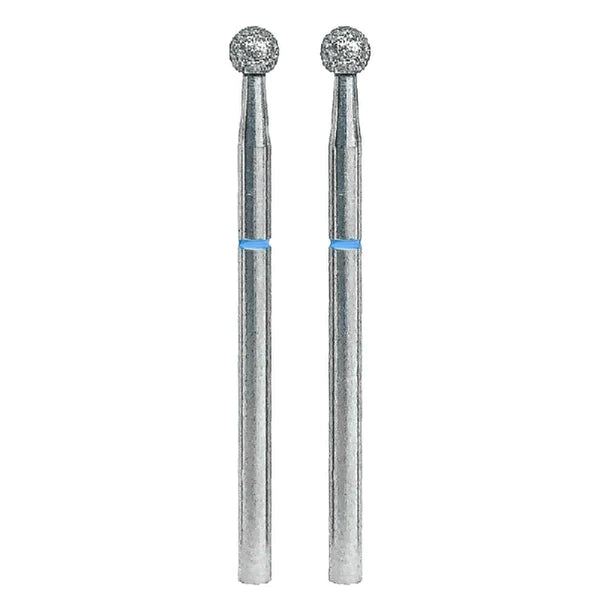 Erica's ATA Refine Ball Diamond Bit (Duo Pack)