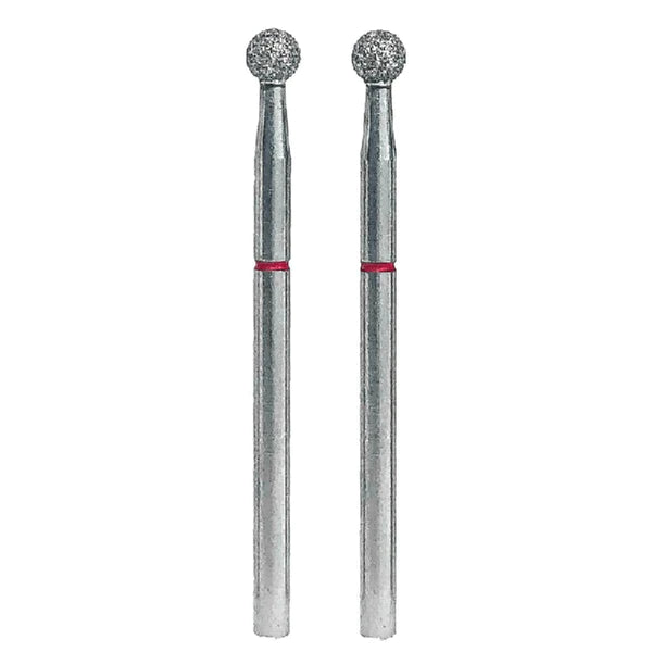 Erica's ATA Refine Ball Diamond Bit (Duo Pack)