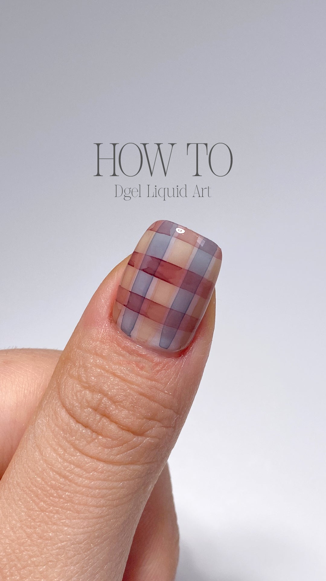DGEL Ash Drop Liquid Ink Tint Collection