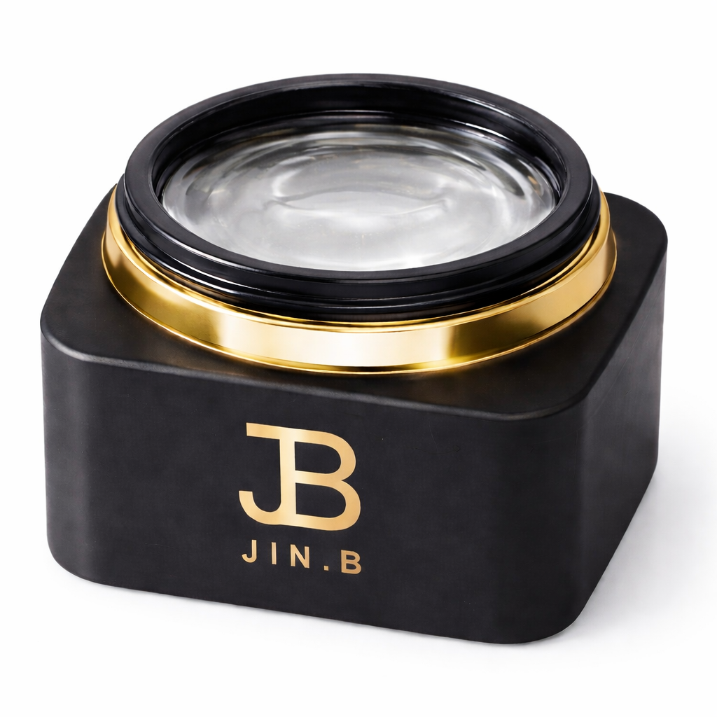 Jin B Crazy Standard Top Gel