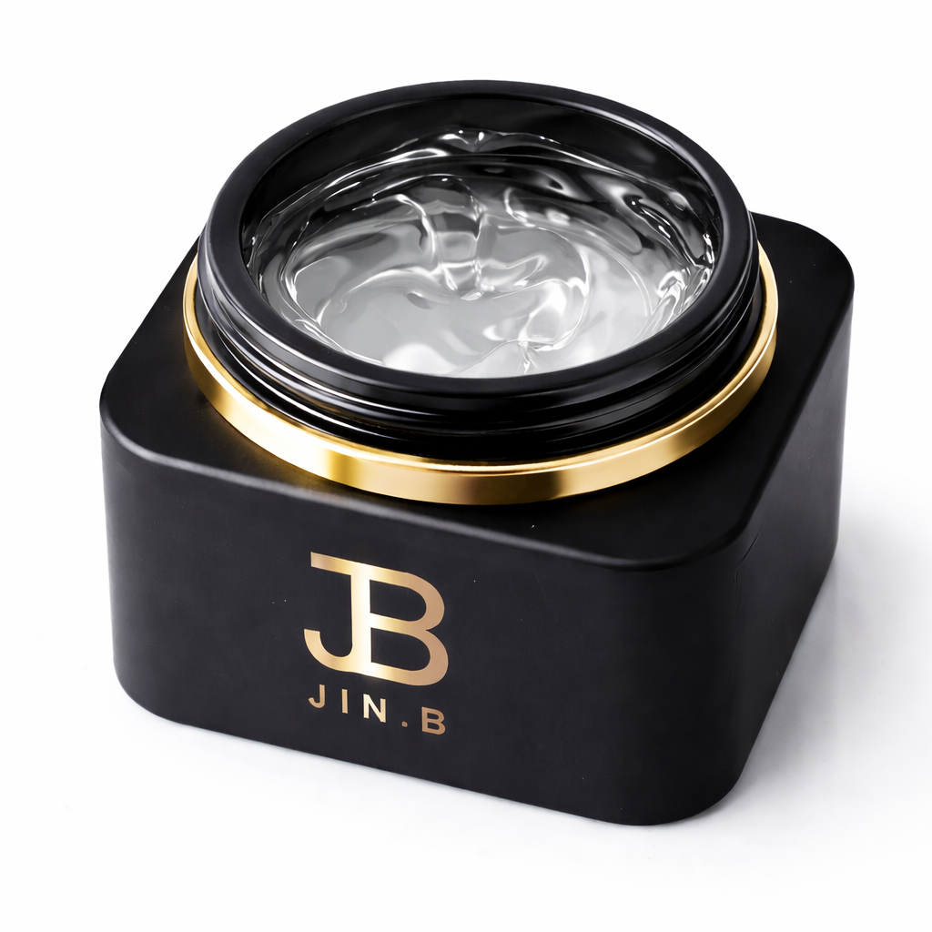 Jin B Crazy Thick Top Gel