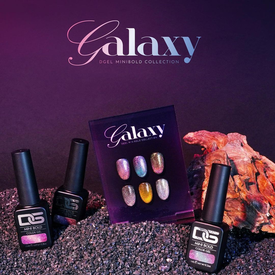 DGEL Galaxy Collection