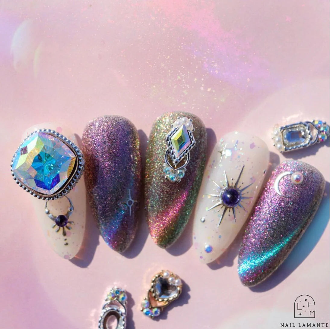 DGEL Galaxy Collection