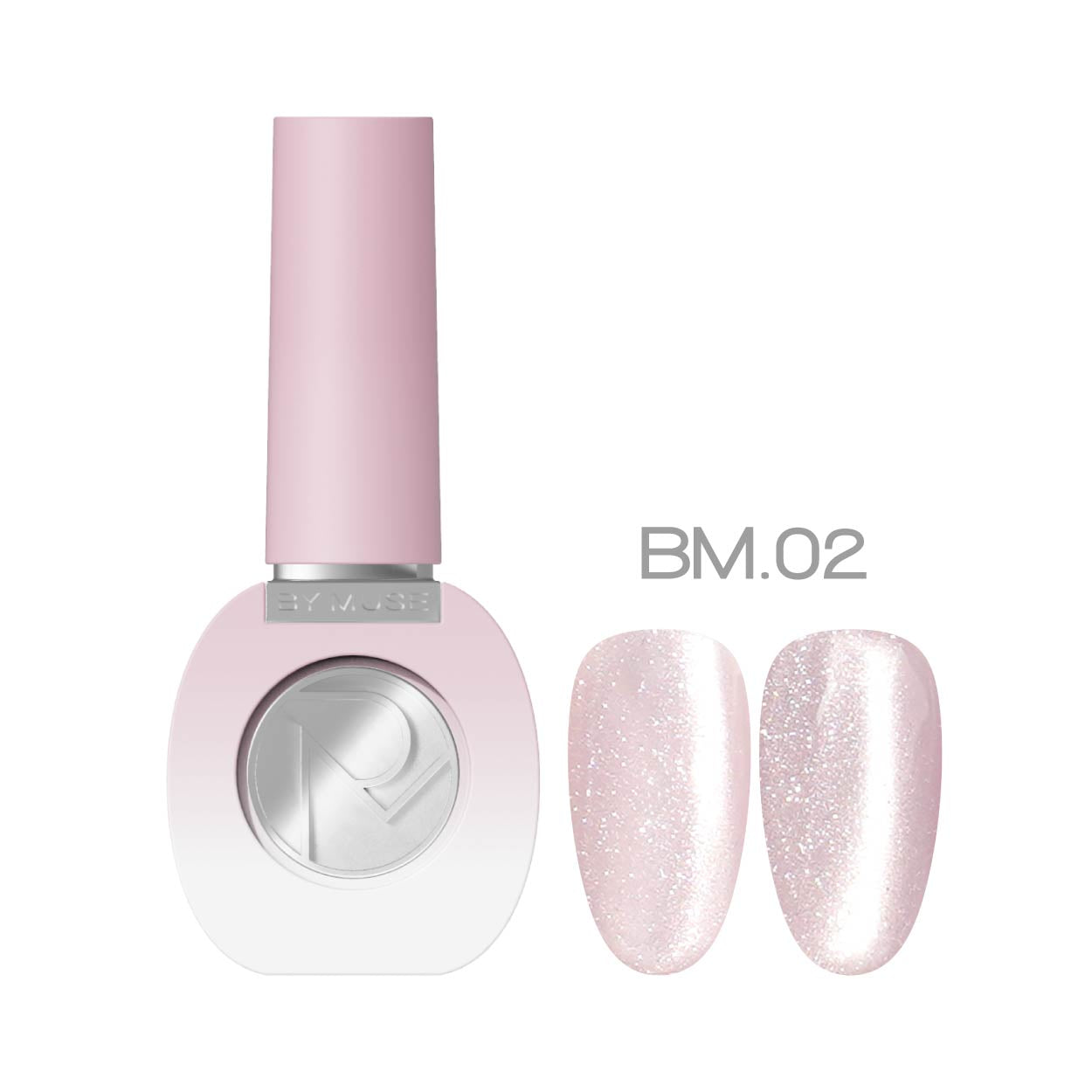 BY MUSE - BLUSHY COLLECTION