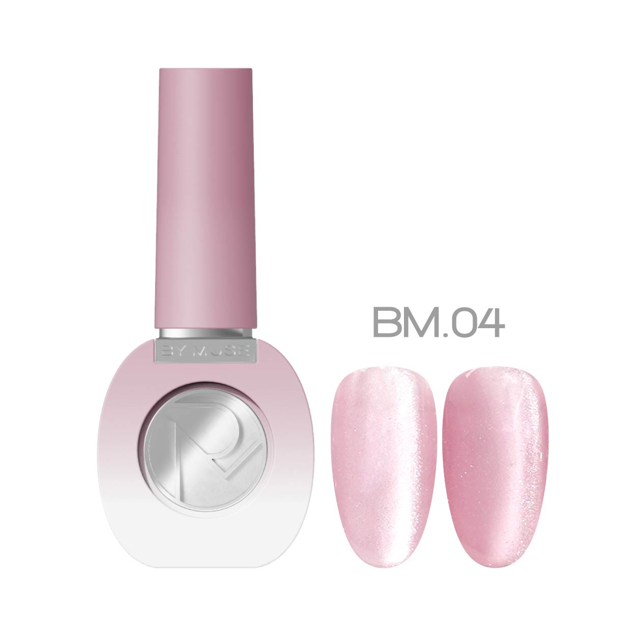 BY MUSE - BLUSHY COLLECTION