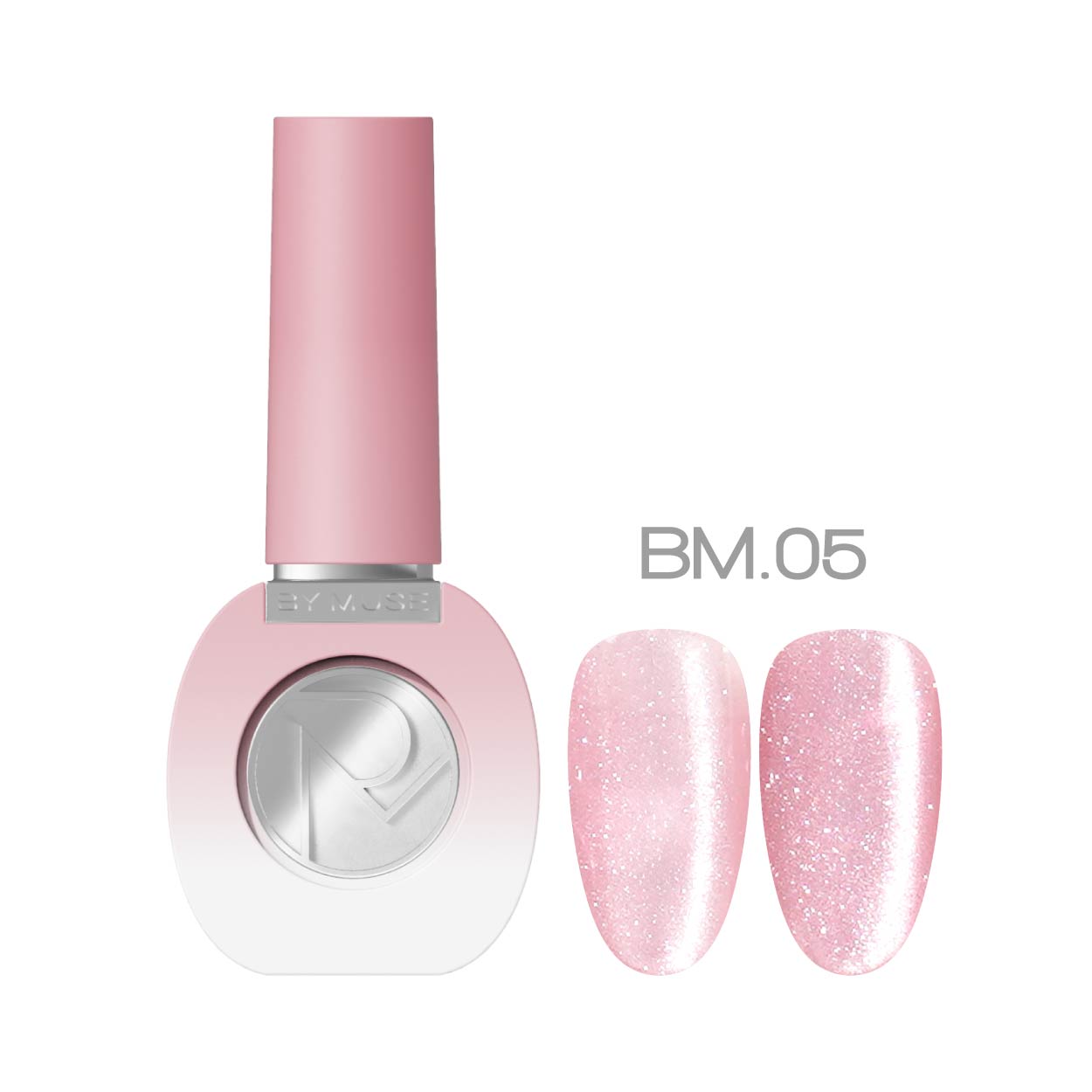 BY MUSE - BLUSHY COLLECTION