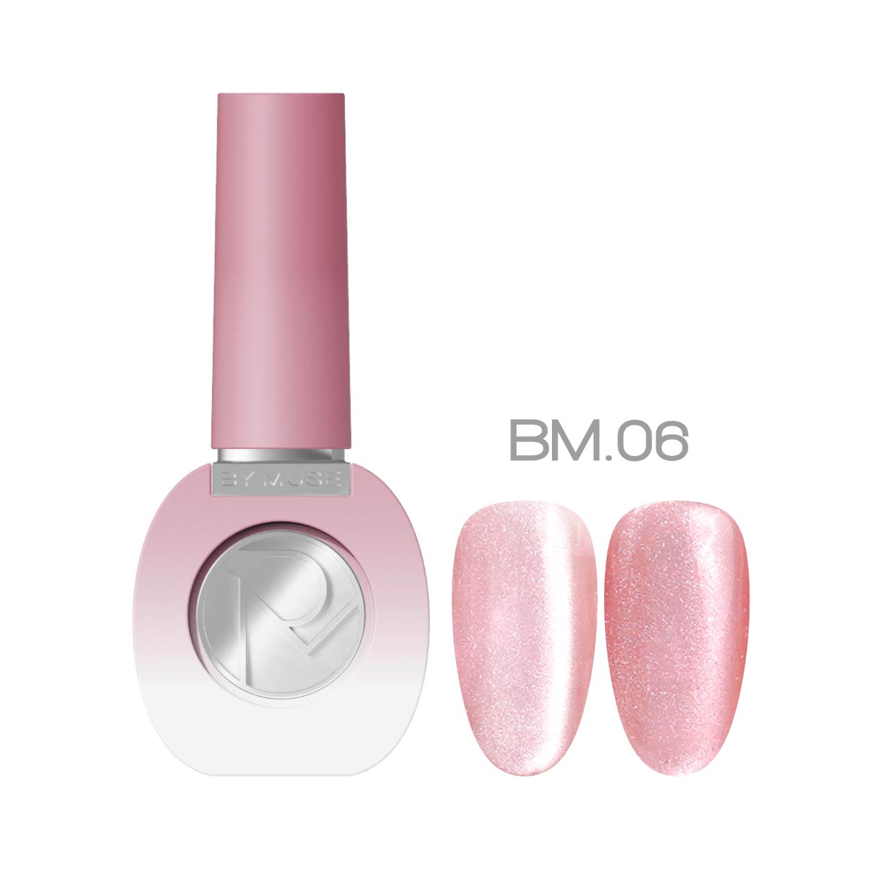 BY MUSE - BLUSHY COLLECTION