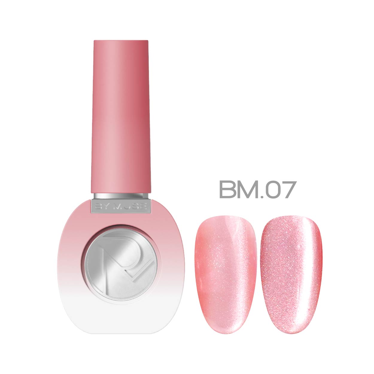 BY MUSE - BLUSHY COLLECTION