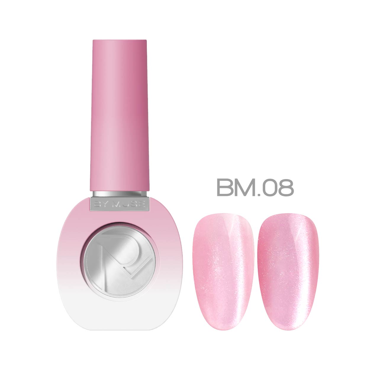 BY MUSE - BLUSHY COLLECTION