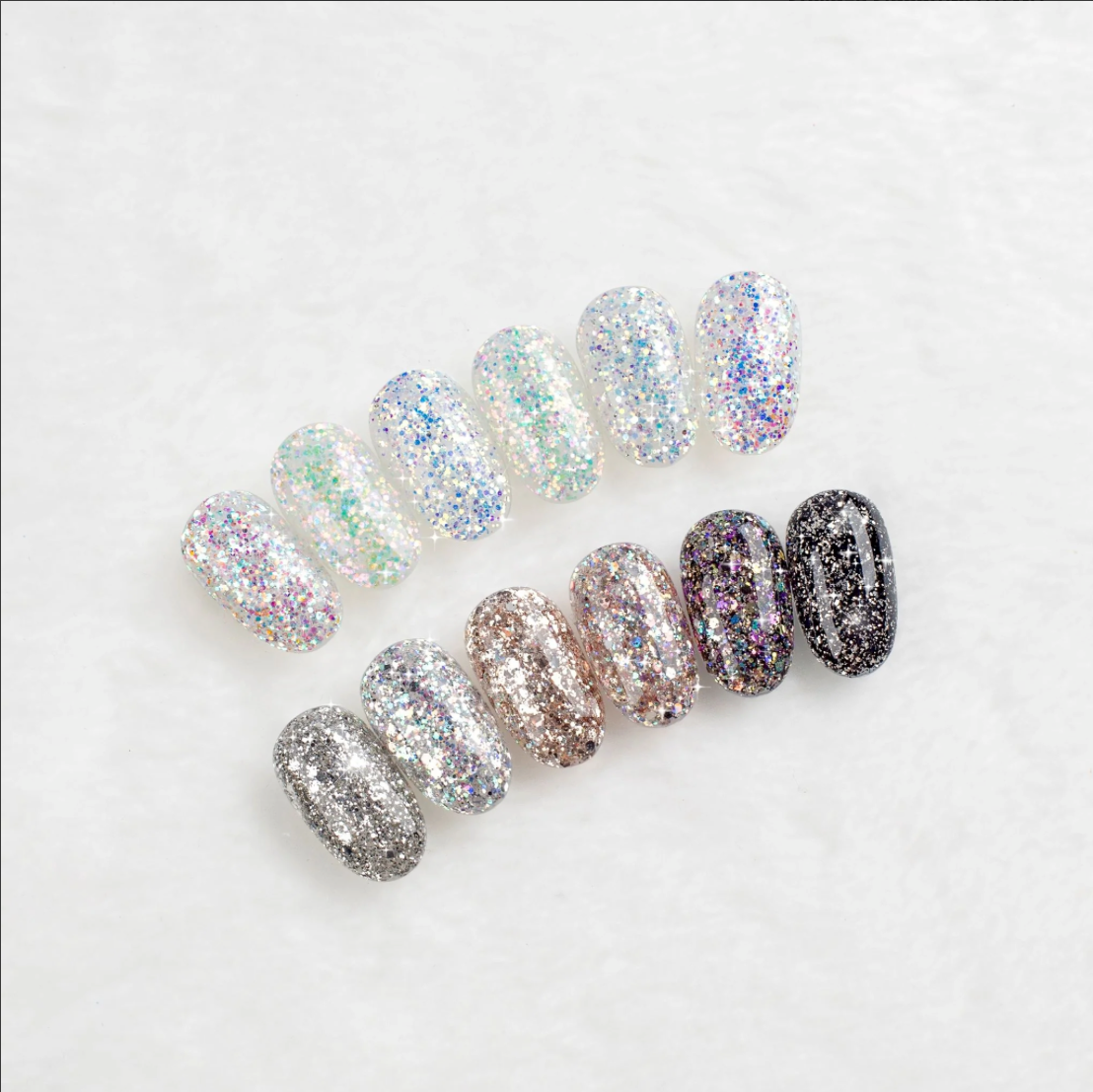 Izemi Stella B Signature Set