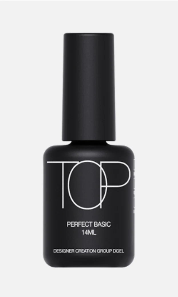 DGEL Non Wipe Miracle Top Gel