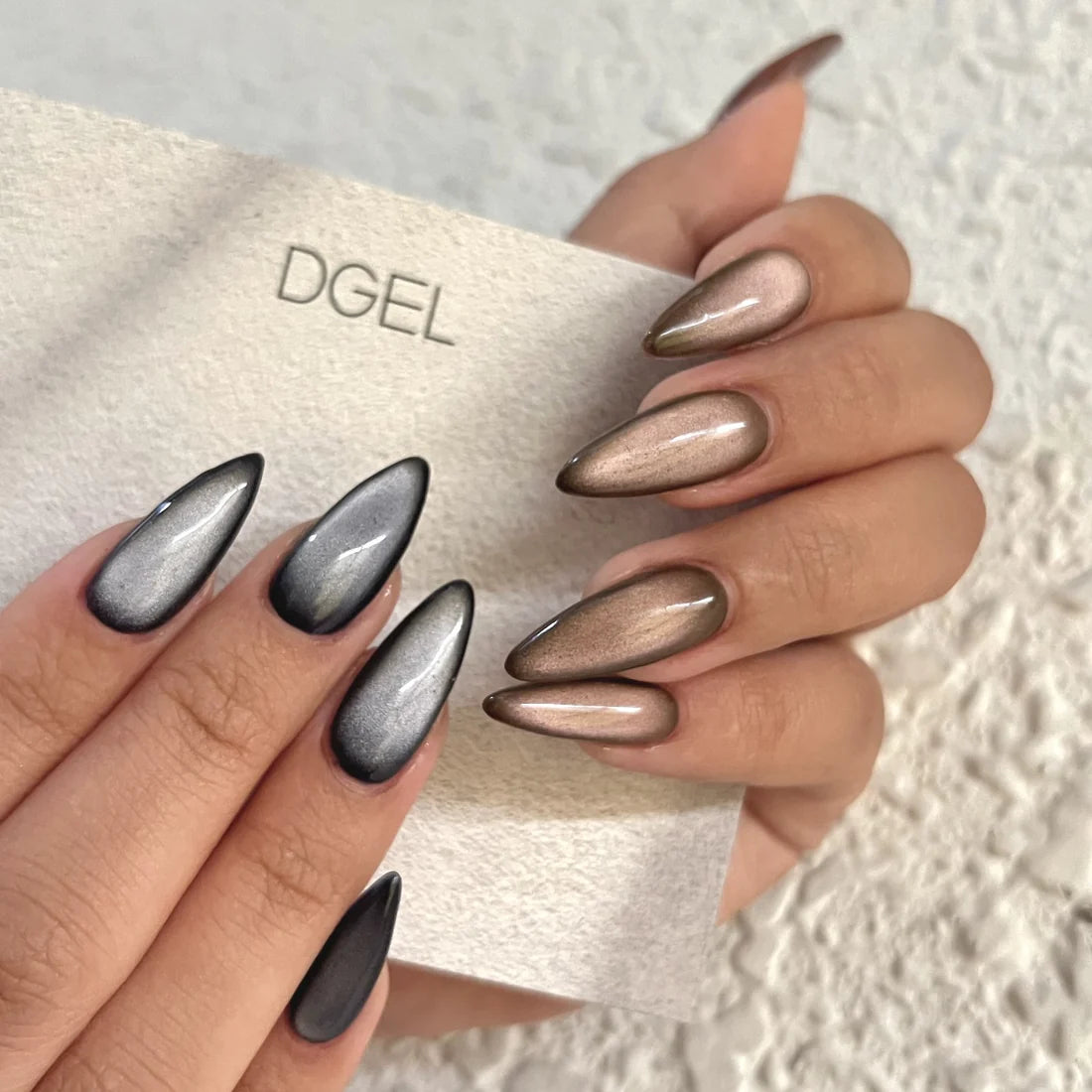 DGEL Signature Glint Collection