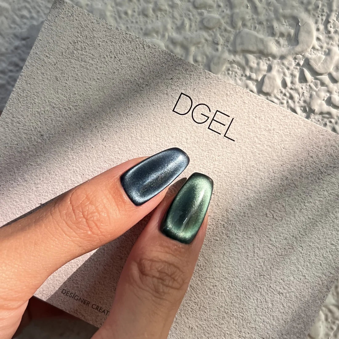 DGEL Signature Glint Collection