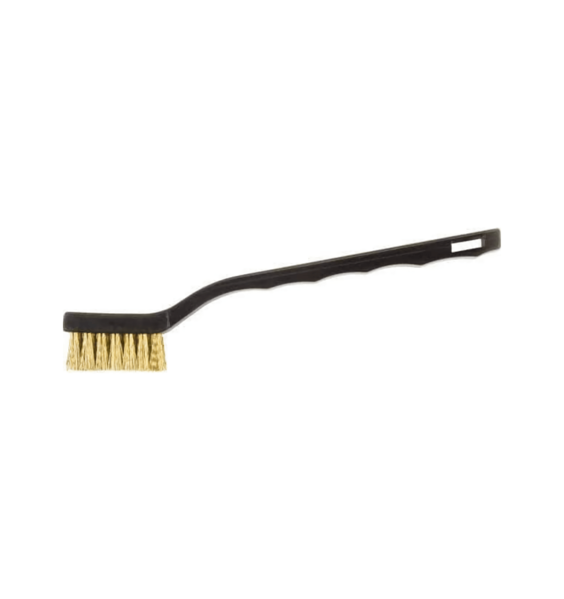 Erica's ATA Brass Cleaning Brush