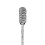 Erica's ATA Safety Smooth Top Barrel Carbide Bit