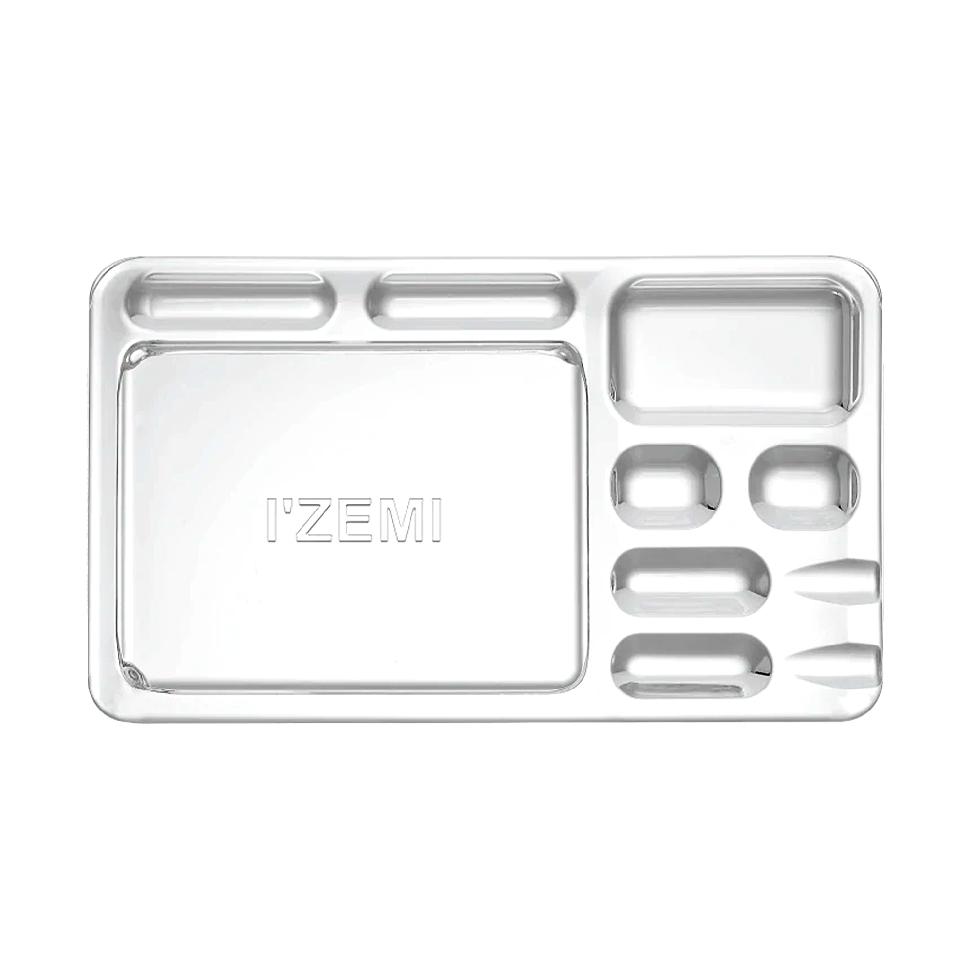 IZEMI Acrylic Palette