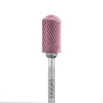 Erica's ATA Violet Safety Smooth Top Barrel Carbide Bit