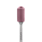 Erica's ATA Violet Safety Smooth Top Barrel Carbide Bit