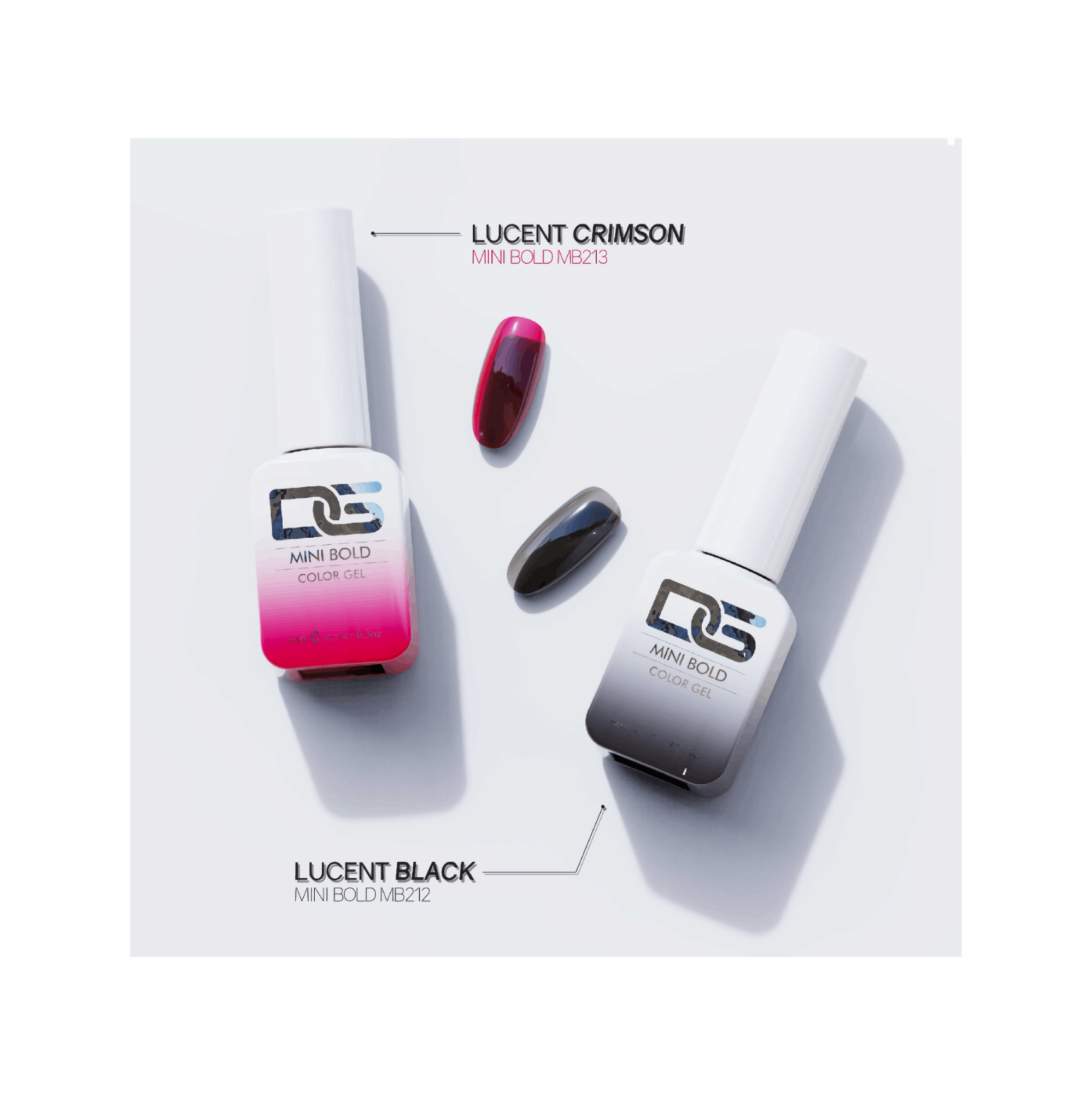 DGEL Lucent 10 Piece Collection