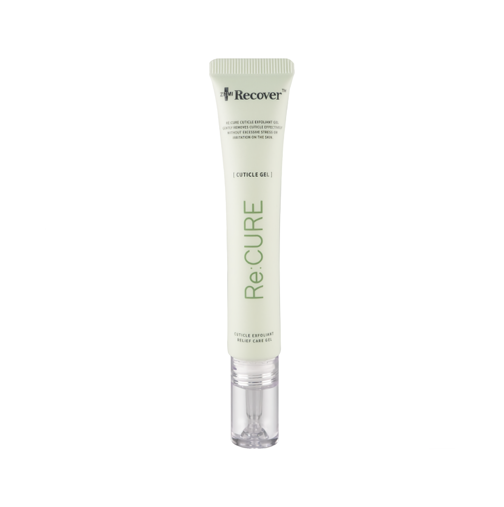 IZEMI Re:Cure Cuticle Gel