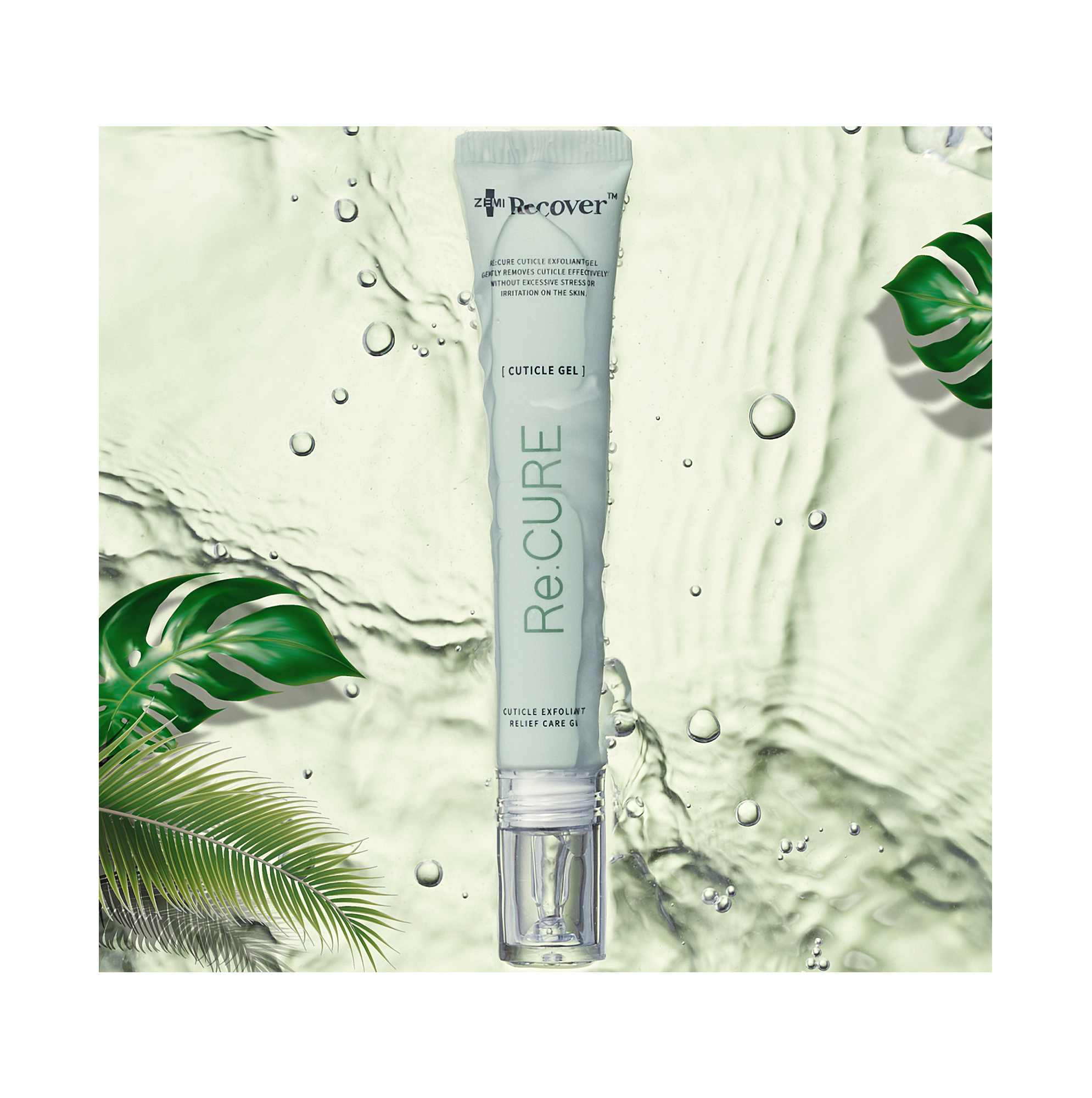 IZEMI Re:Cure Cuticle Gel