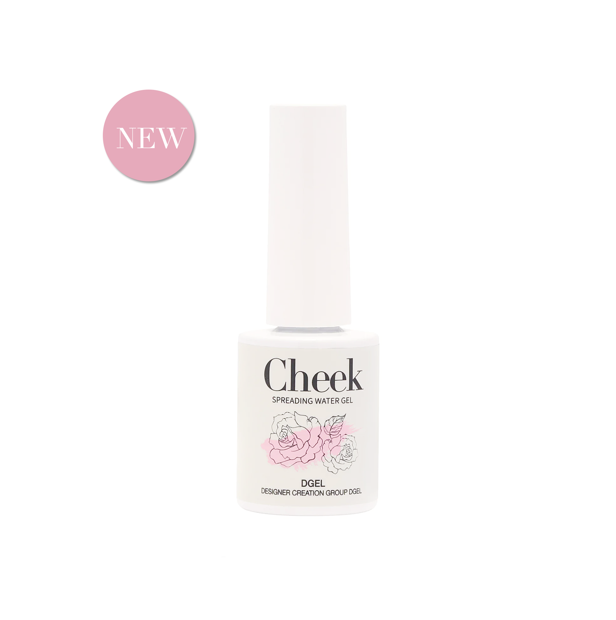 DGEL Cheek Gel