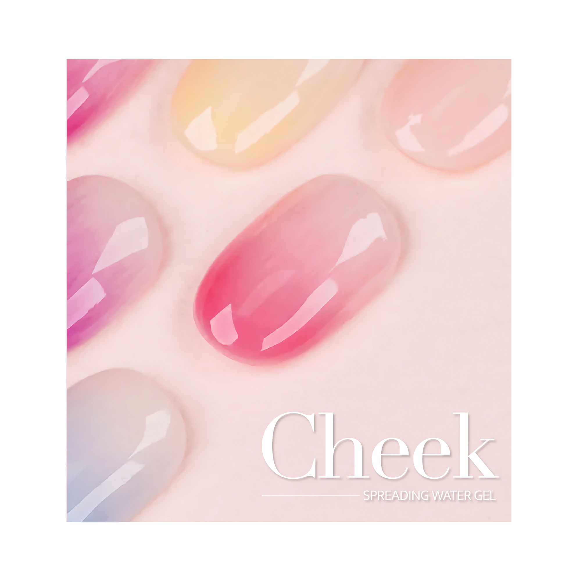 DGEL Cheek Gel