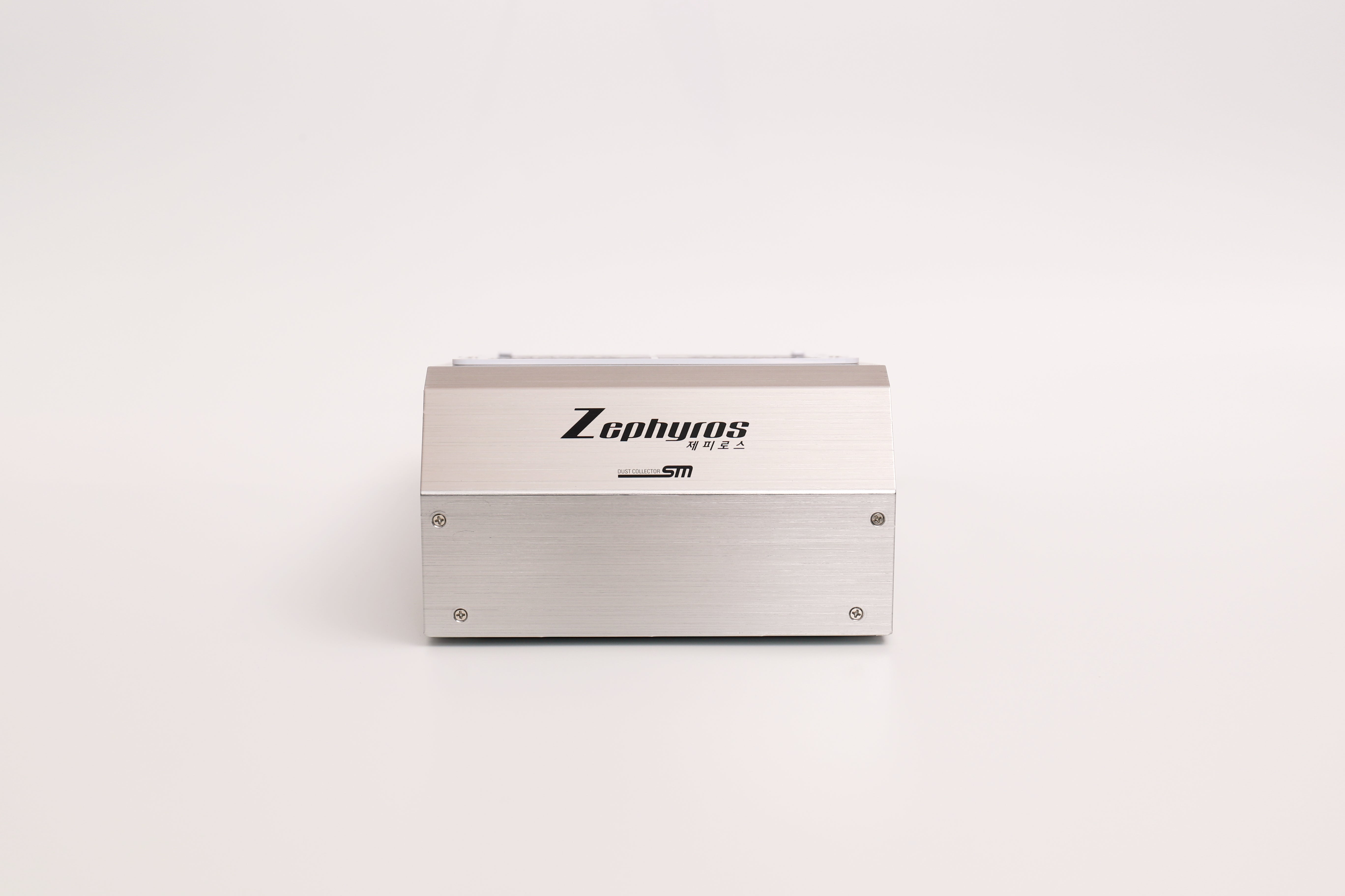 Zephyros Dust Collector Rechargeable Model (MW)