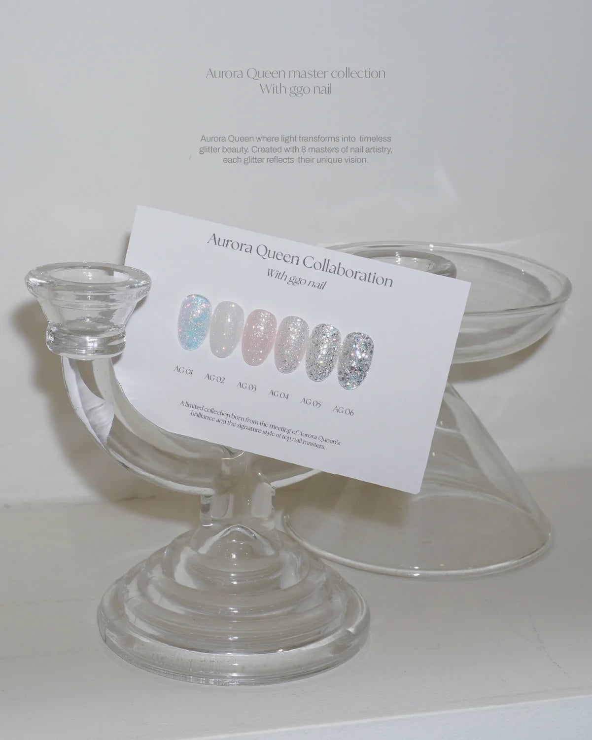 AURORA QUEEN - Master Collection