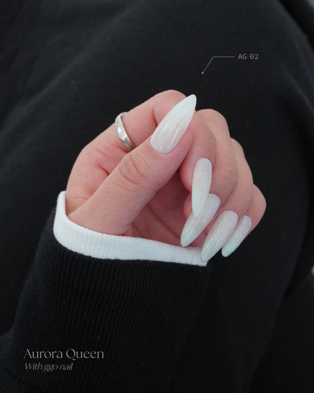 AURORA QUEEN - Master Collection