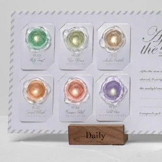 Daily - After the Rain Collection