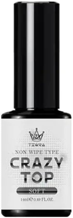 Jin B Crazy Soft Top Gel