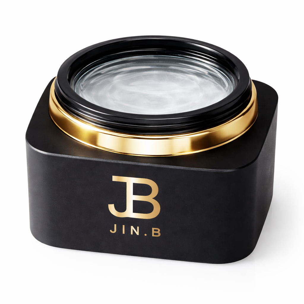 Jin B Crazy Soft Top Gel