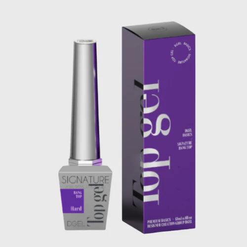 DGEL Signature Bang Hard Top Gel
