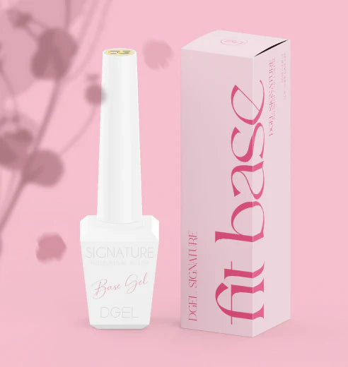 DGEL Signature Fit Base Gel
