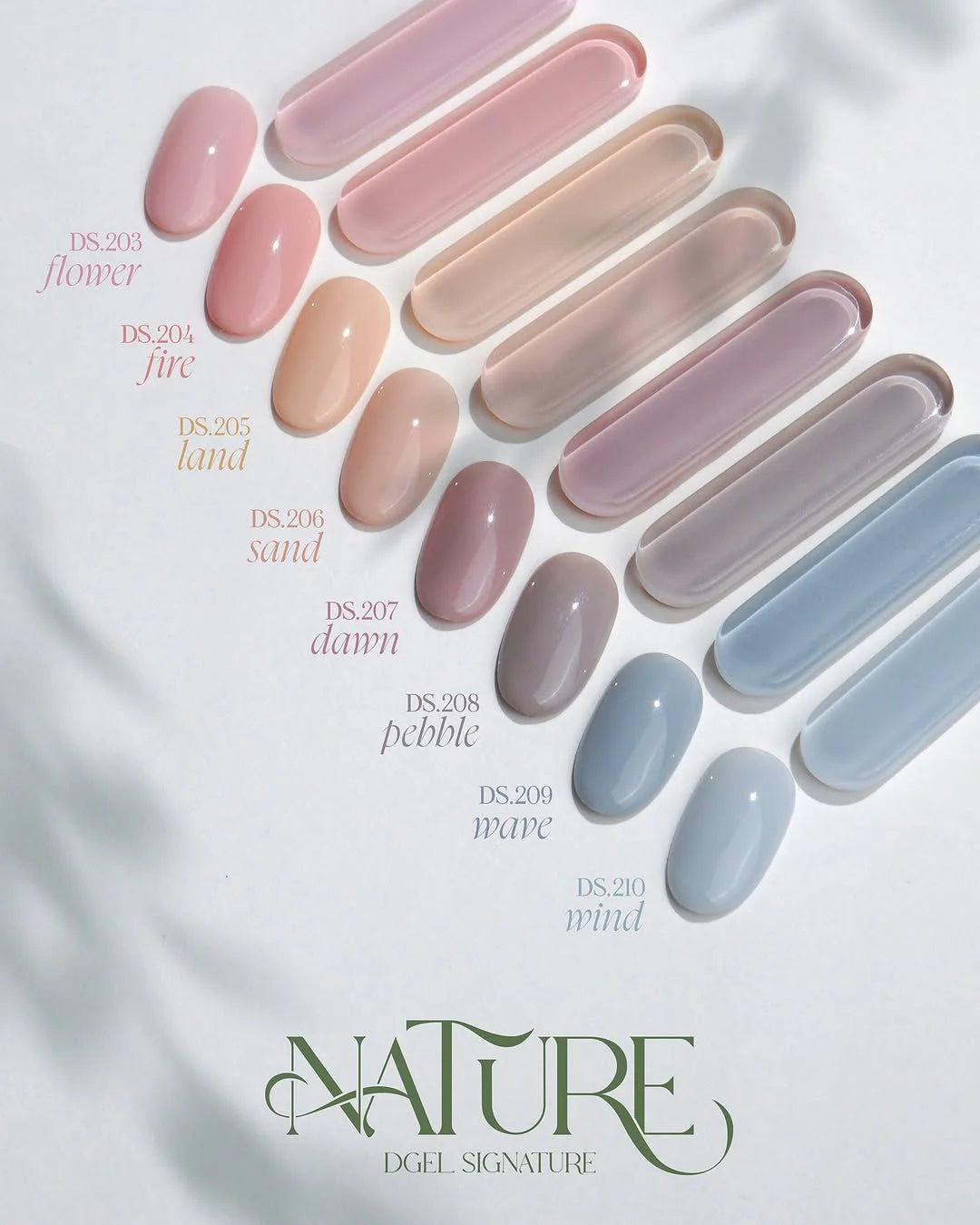 DGEL Nature Collection