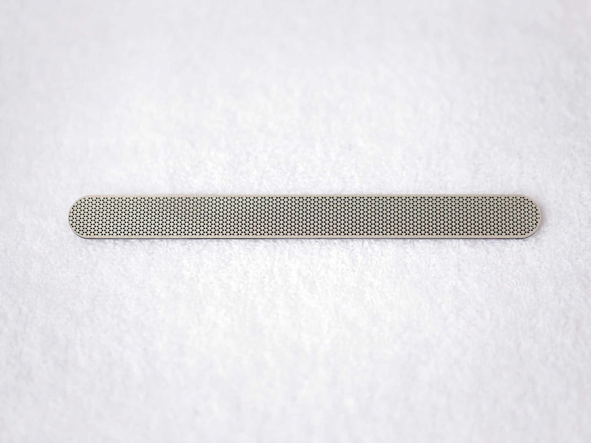 Erica's ATA Diamond Hand File