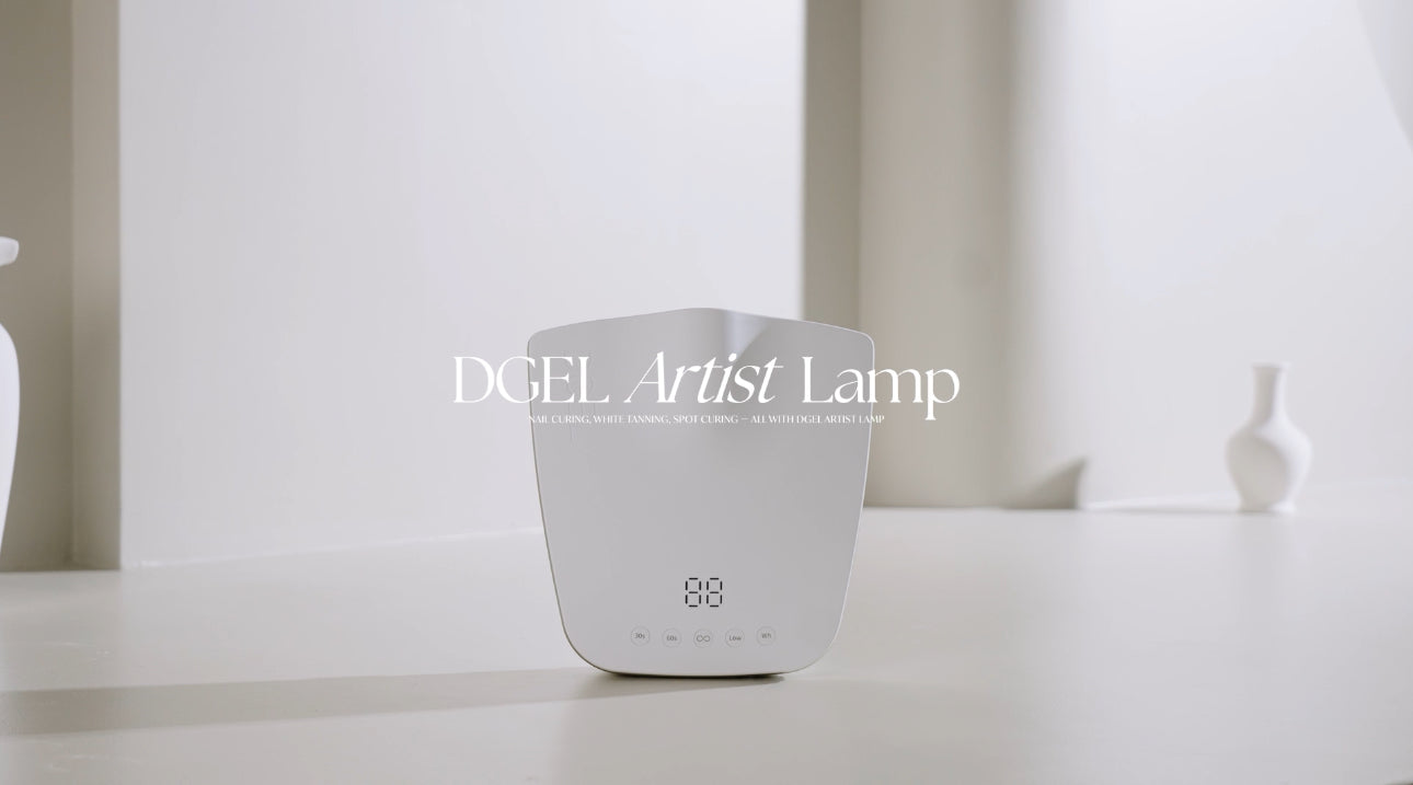 DGEL Nail Artist Lamp