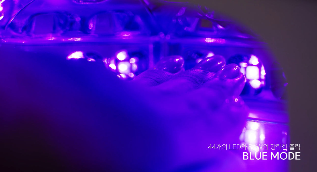 DGEL Nail Artist Lamp