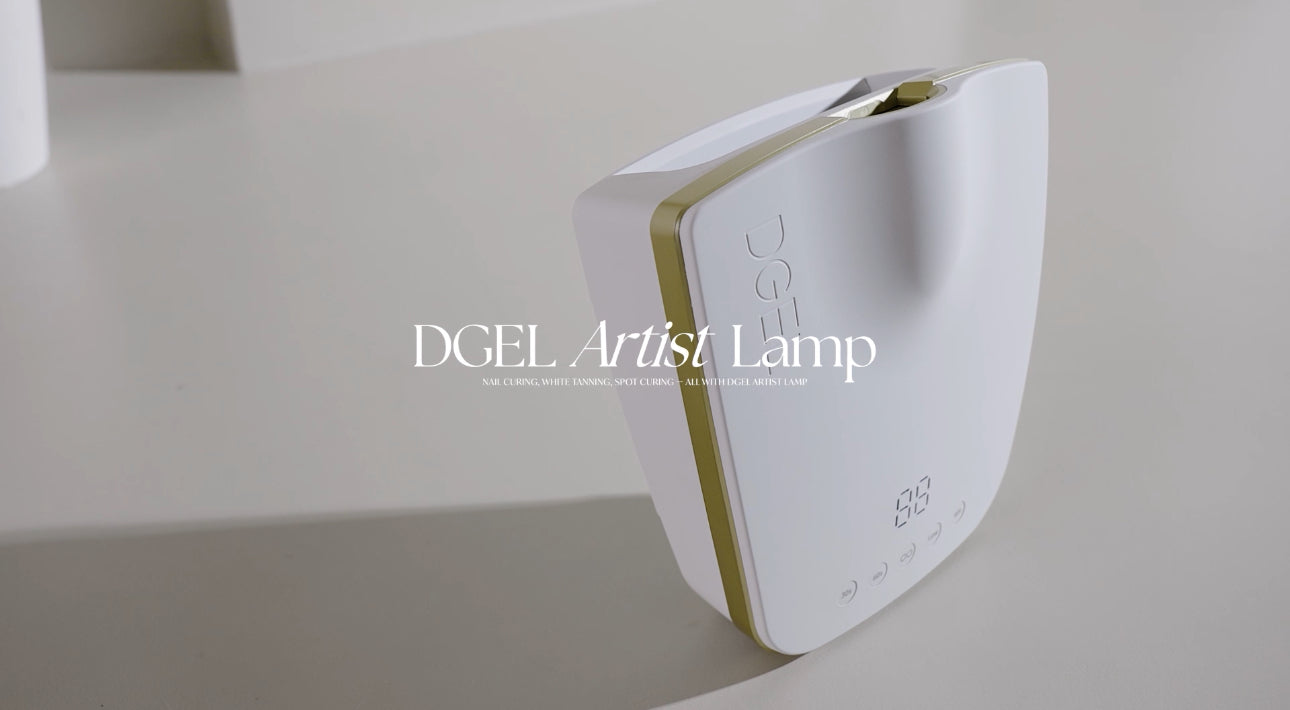 DGEL Nail Artist Lamp