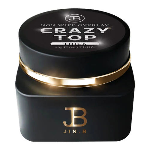 Jin B Crazy Thick Top Gel