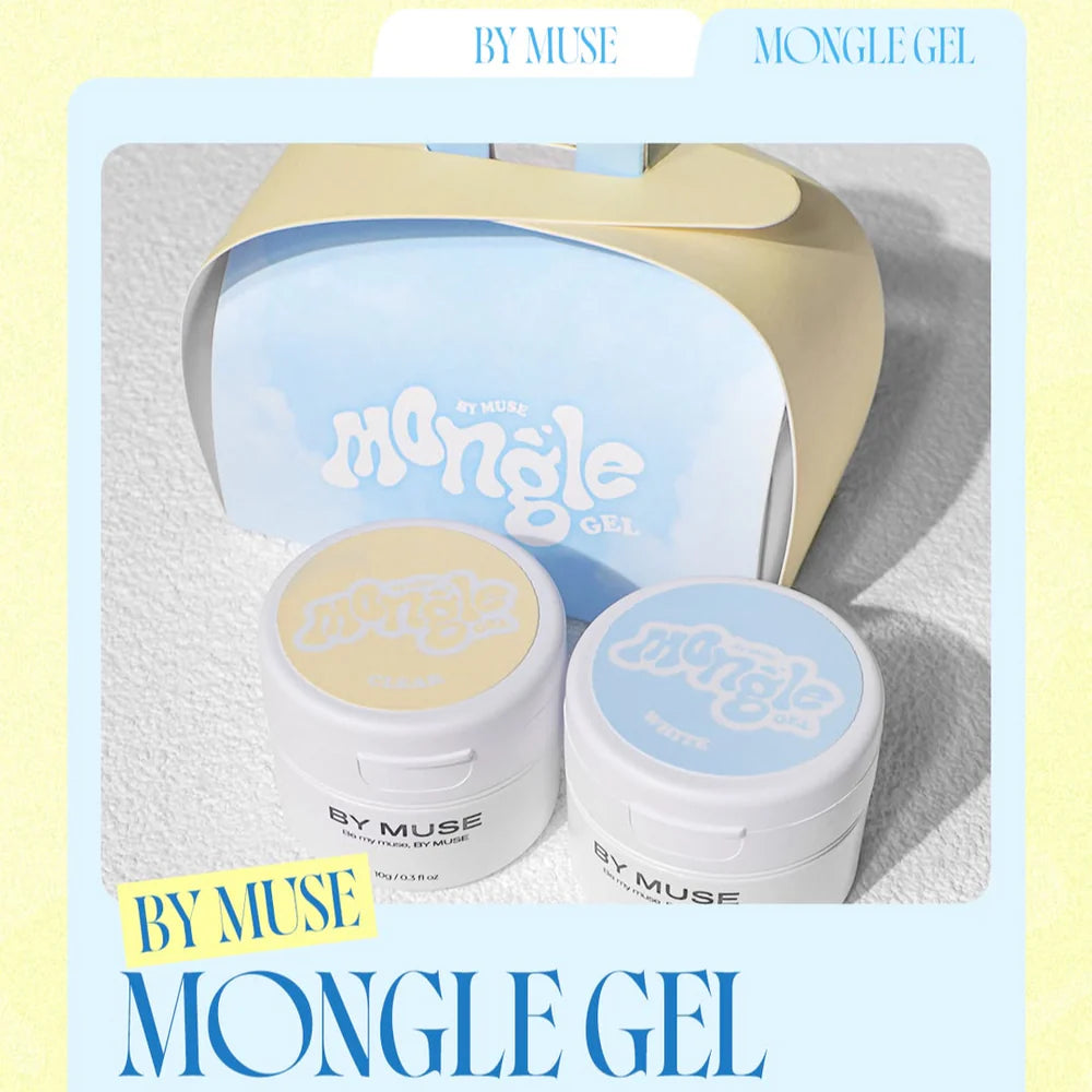 Mongle Ambo Gel