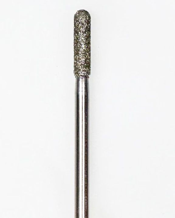 SHINY Clear Pedicure Bit SP-06