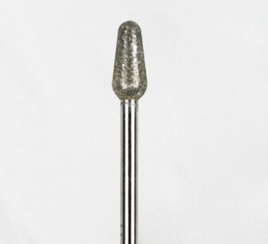 SHINY Small Rounded Care Bit SC-11