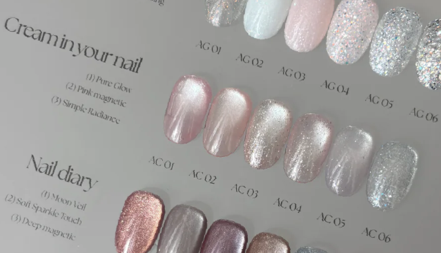 AURORA QUEEN - Master Collection