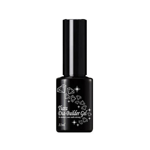 Jin B Diamond Builder Gel