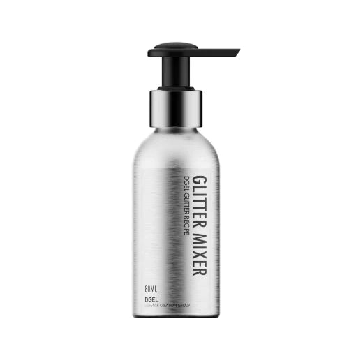 DGEL Glitter Mixing Gel