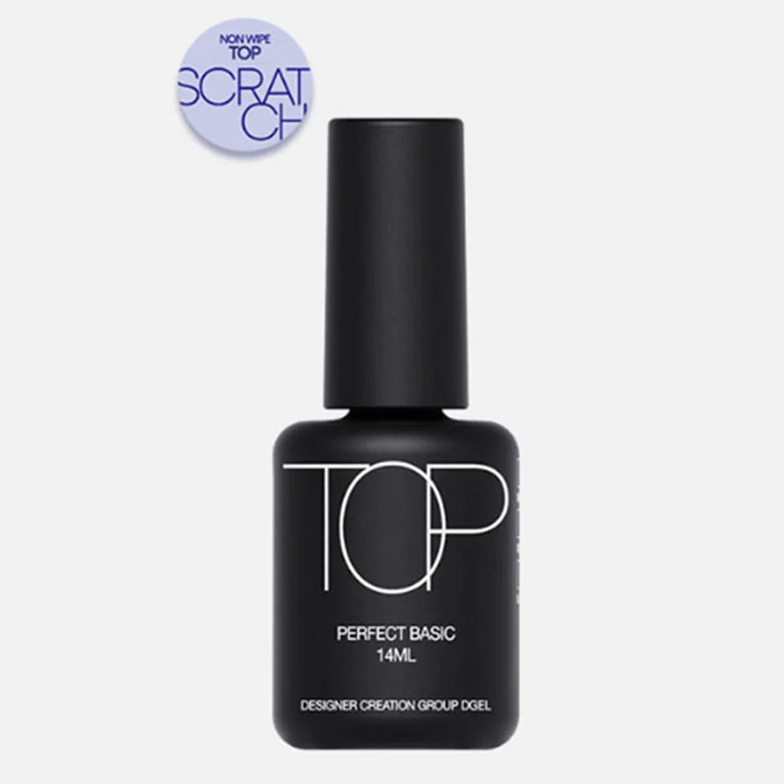 DGEL Non Wipe Non Scratch Top Gel