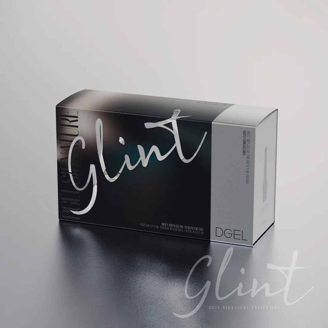 DGEL Signature Glint Collection