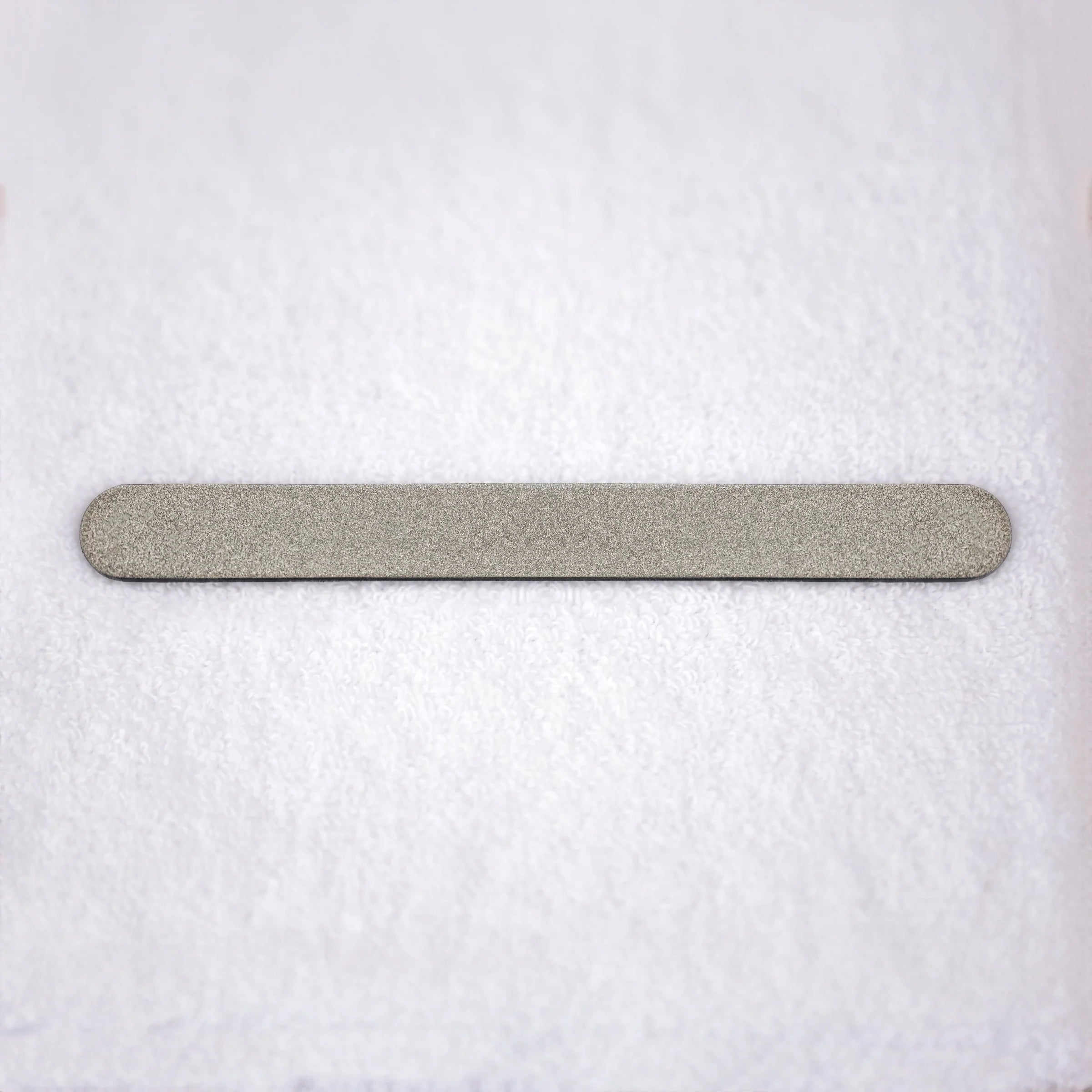 Erica's ATA Diamond Hand File